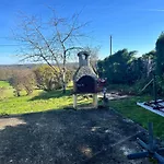 Vakantiehuis La Borie De La Croix Daglan