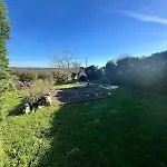 La Borie De La Croix Vakantiehuis Daglan