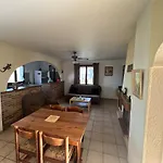 Vakantiehuis La Borie De La Croix