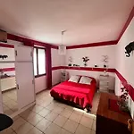 Vakantiehuis La Borie De La Croix Daglan