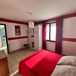 La Borie De La Croix Vakantiehuis *