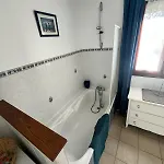 La Borie De La Croix Vakantiehuis *