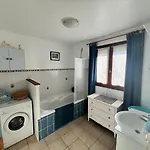 Vakantiehuis La Borie De La Croix