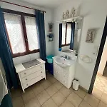 Vakantiehuis La Borie De La Croix *