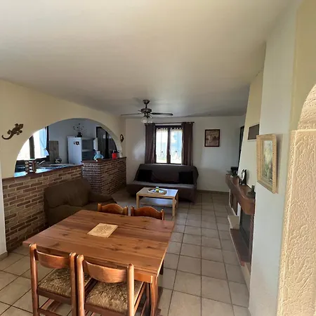 La Borie De La Croix * Daglan