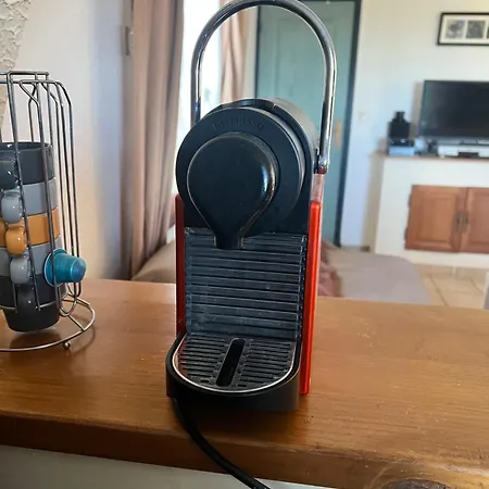Dom wakacyjny La Borie De La Croix *