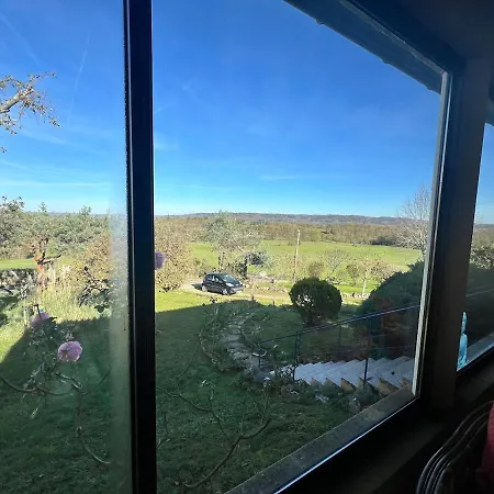 La Borie De La Croix Casa vacanze Daglan