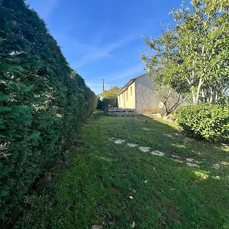 La Borie De La Croix *