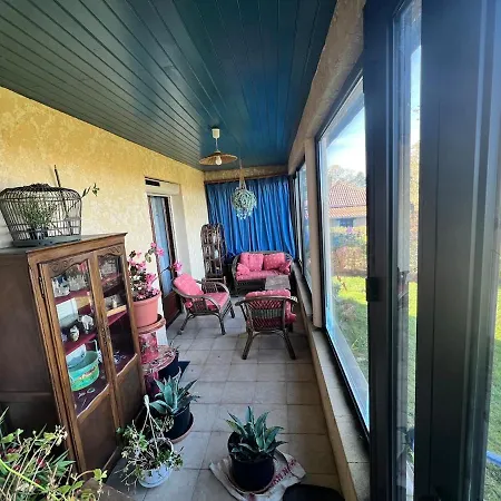 Casa vacanze La Borie De La Croix Daglan