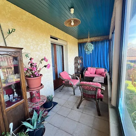La Borie De La Croix Casa vacanze Daglan
