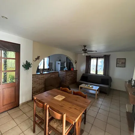 La Borie De La Croix Casa vacanze *