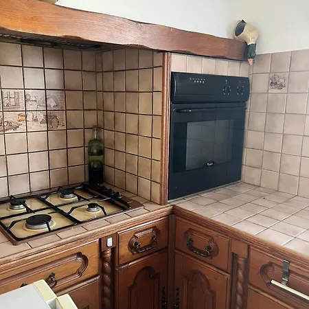 La Borie De La Croix Casa vacanze Daglan