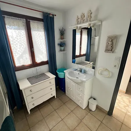 Casa vacanze La Borie De La Croix *