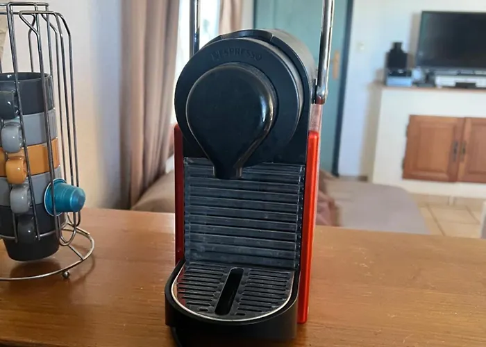 Vakantiehuis La Borie De La Croix *