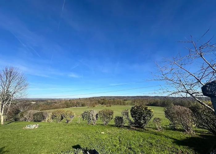 La Borie De La Croix *