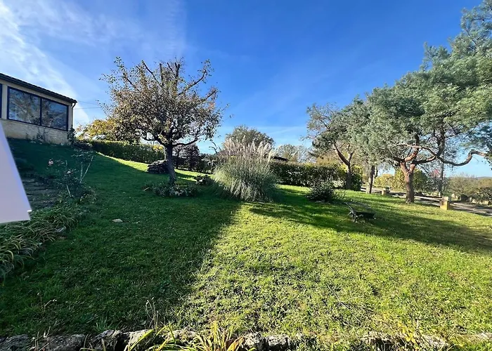 La Borie De La Croix