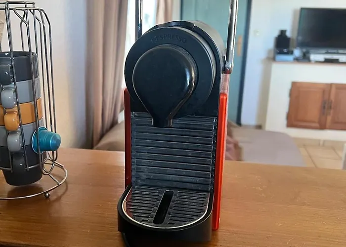 La Borie De La Croix