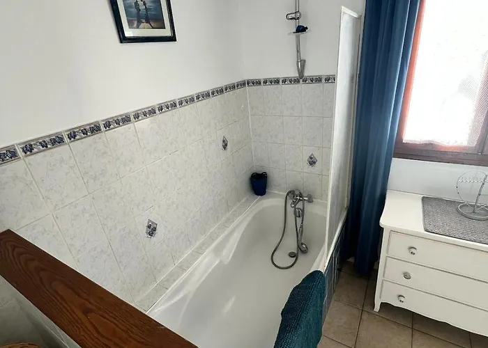 La Borie De La Croix Vakantiehuis *