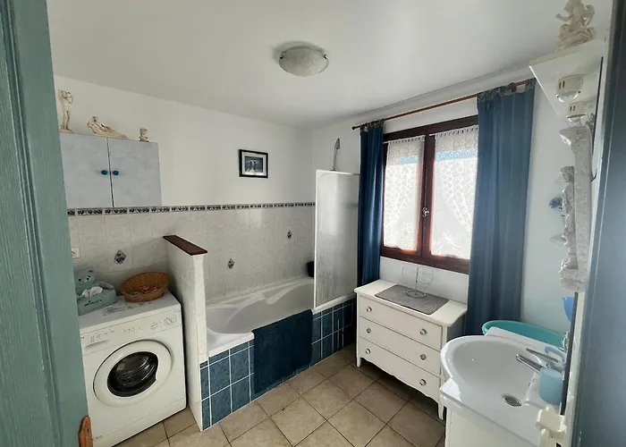 Vakantiehuis La Borie De La Croix