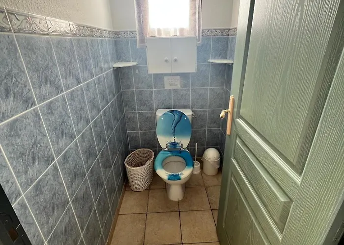 La Borie De La Croix Daglan