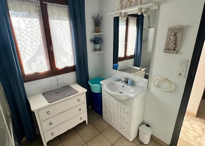 Vakantiehuis La Borie De La Croix *