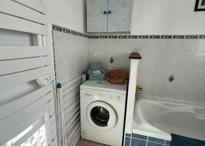 La Borie De La Croix Vakantiehuis Daglan